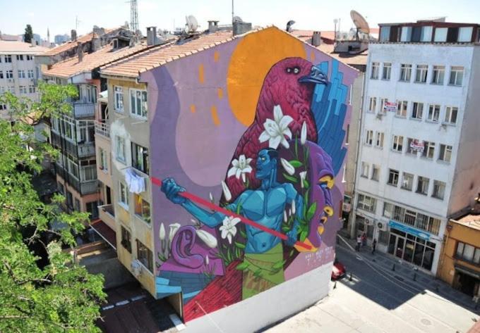 Meet Istanbul Hotel Kadikoy Exteriér fotografie