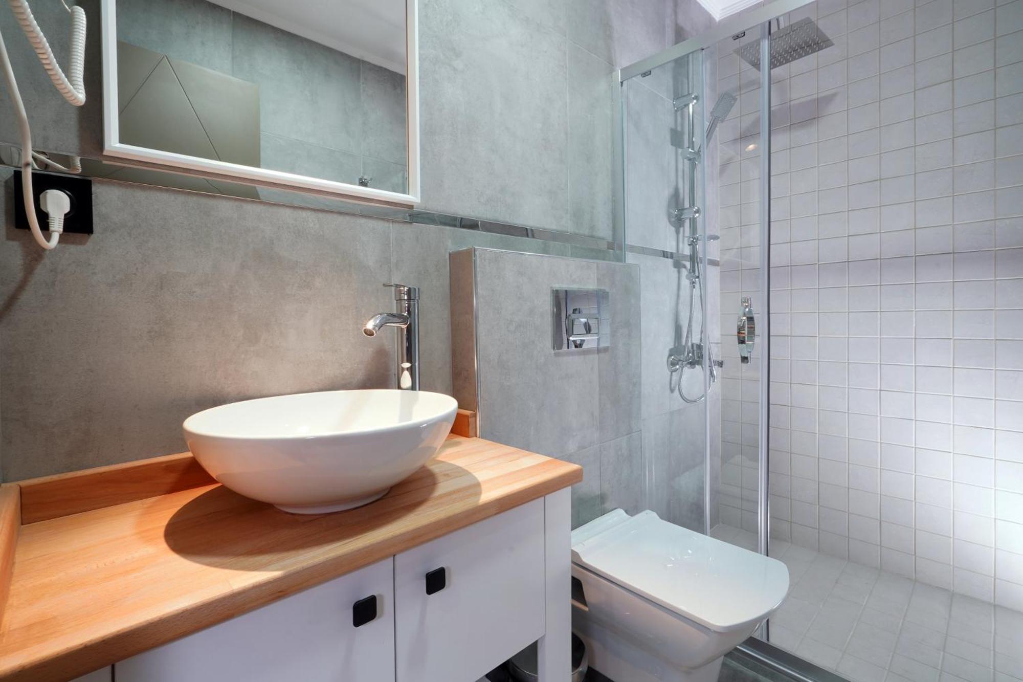 Meet Istanbul Hotel Kadikoy Exteriér fotografie