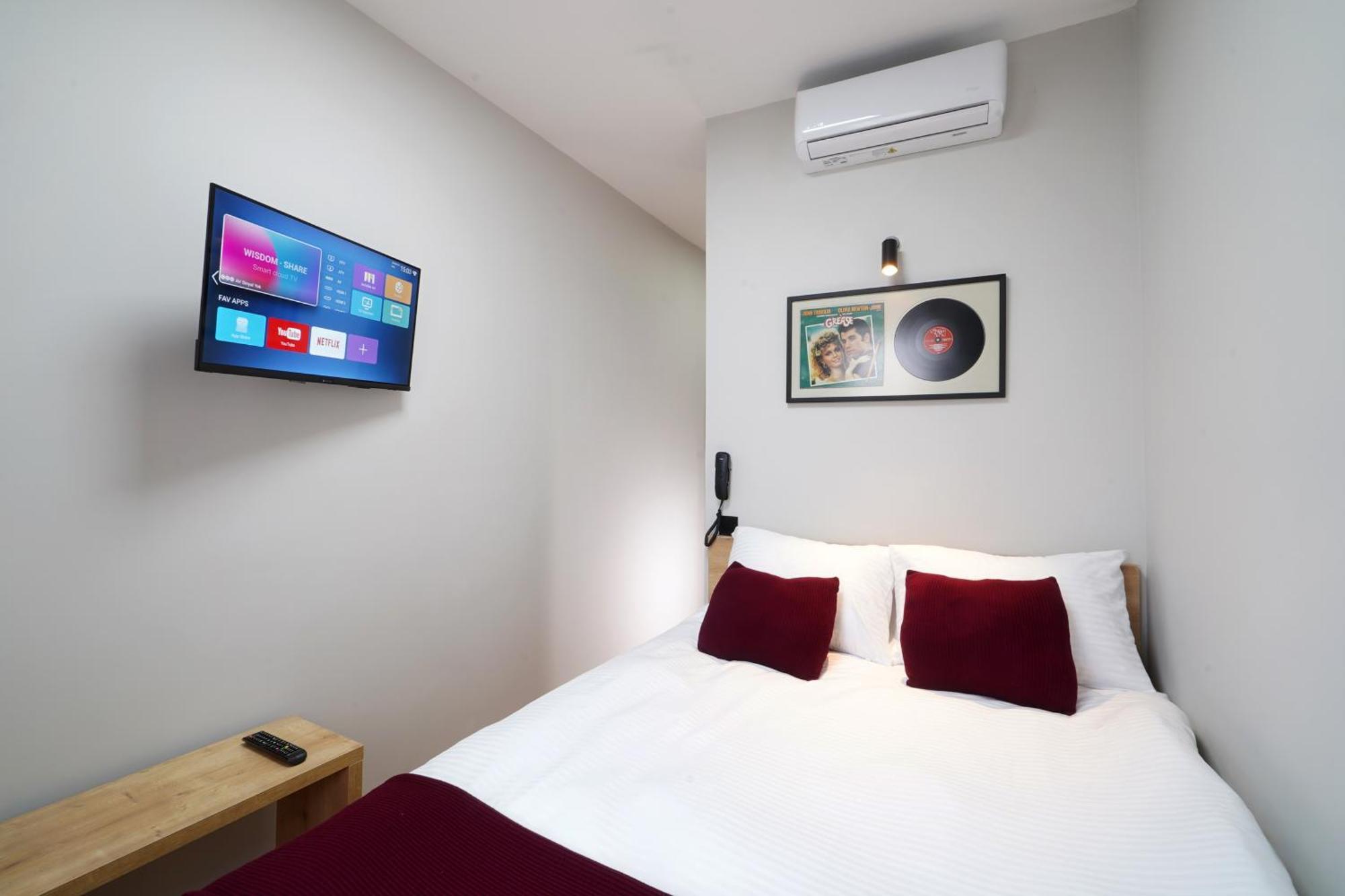 Meet Istanbul Hotel Kadikoy Exteriér fotografie